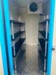 Ipswich Cold Room Hire